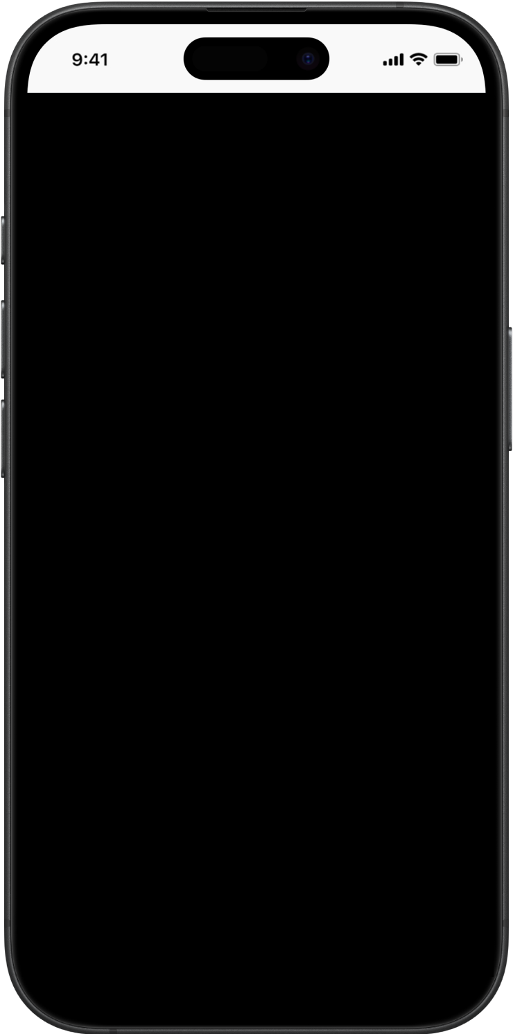 Mockup phone